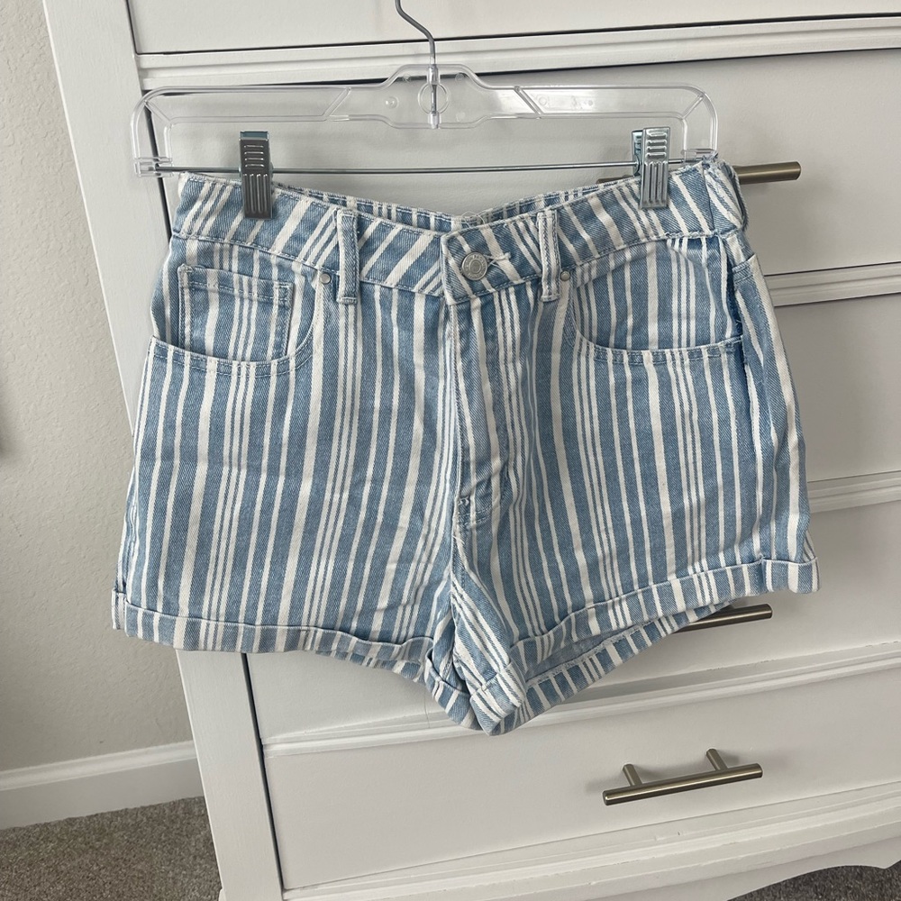 Pacsun Jean Shorts Altered to Size 25